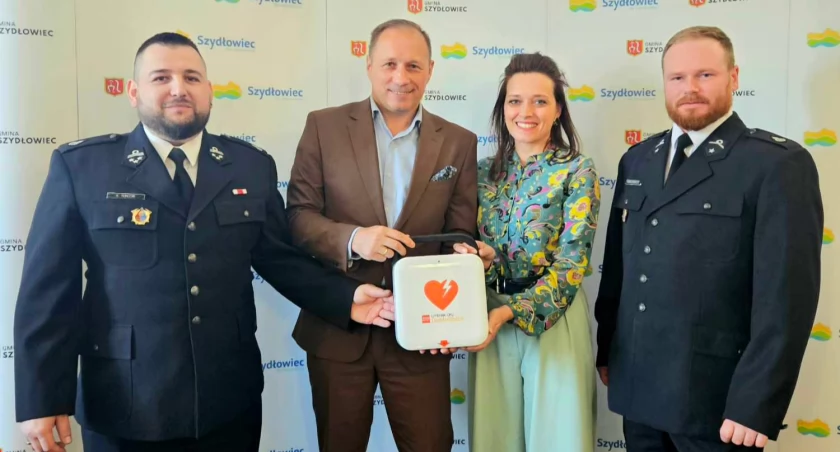 OSP Wysoka najlepsza! Mistrzostwa pierwszej pomocy o Puchar Marszałka Województwa Mazowieckiego