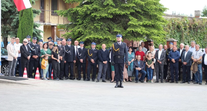 Powiatowy Dzień Strażaka w Szydłowcu. Uroczysty Apel i Piknik Strażacki