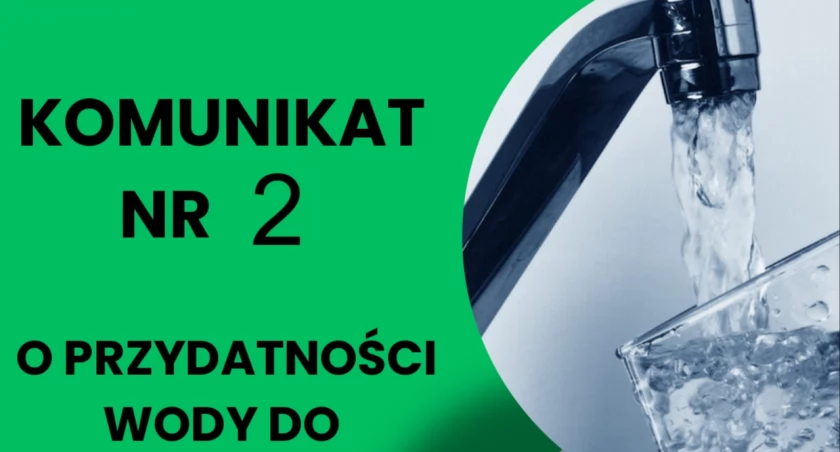 Stan wody w Orońsku. Sanepid wydaje komunikat