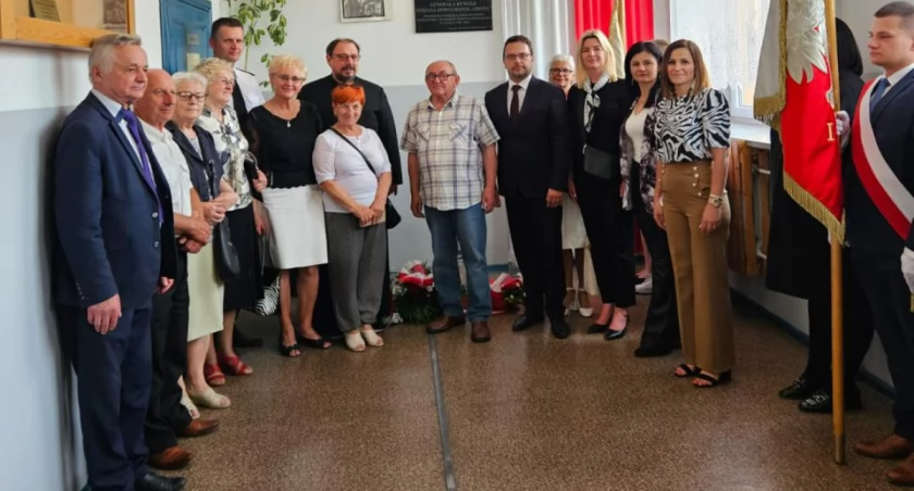 Wysoka. Uczczono 80. rocznicę bohaterskiej śmierci żołnierzy AK
