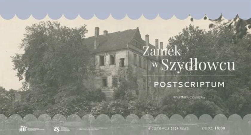 Zaproszenie na wystawę w Muzeum Ludowych Instrumentów Muzycznych w Szydłowcu
