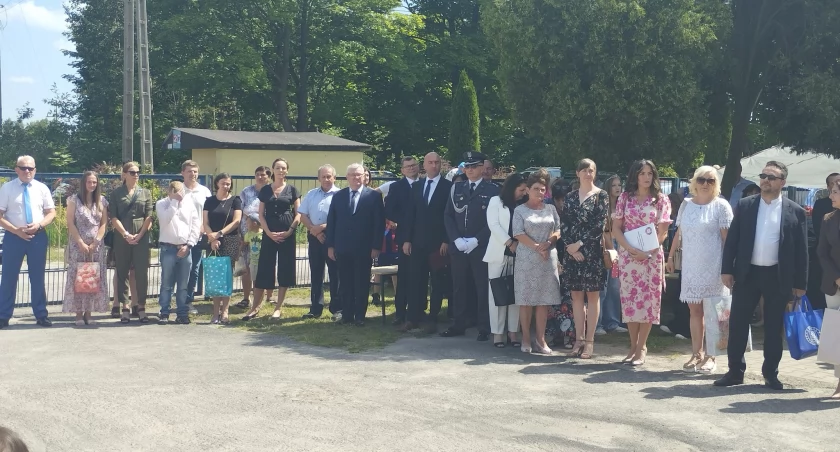 Jubileusz 60-lecia Szkoły w Cukrówce
