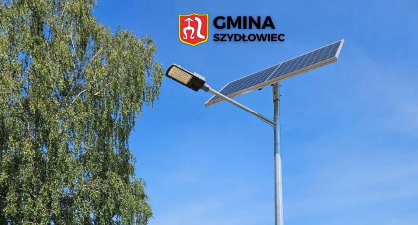 W Świerczku zmodernizowano już oświetlenie!