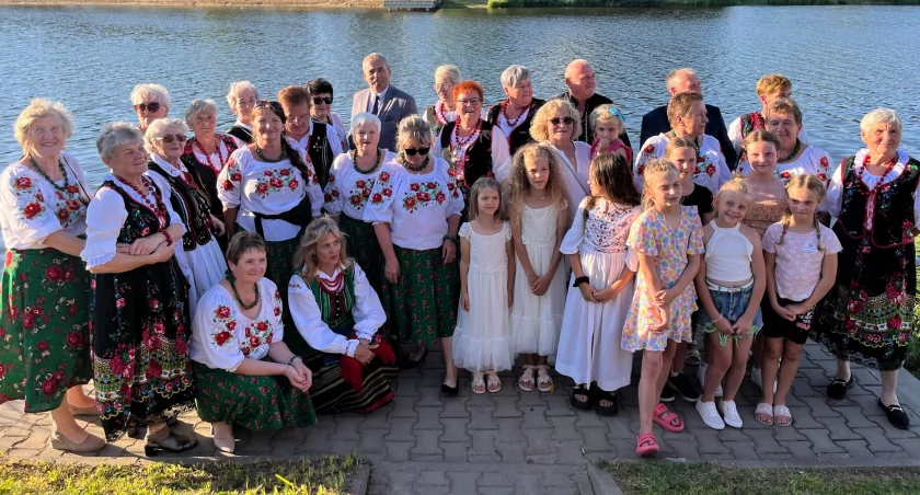 Świętojanki 2024 w Jastrzębiu. Tradycja i muzyka nad Zalewem w Jastrzębiu