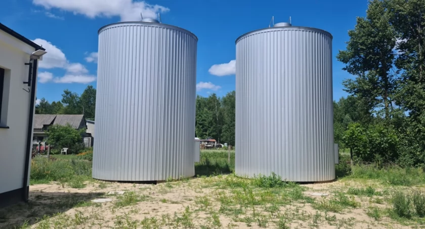 Rozbudowa i modernizacja gminnej sieci wodociągowej na terenie Gminy Mirów