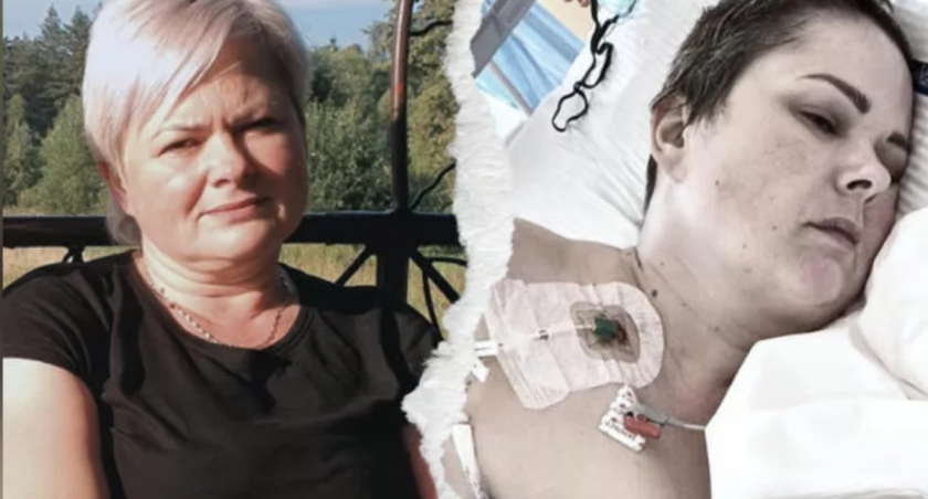  Walka o Magdę. Twoja pomoc może zmienić jej życie!