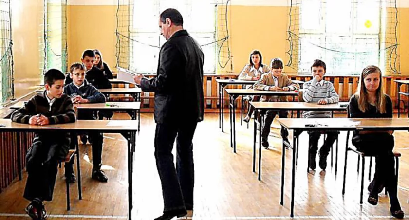 Podajemy wyniki egzaminu ósmych klas z poszczególnych szkół powiatu szydłowieckiego