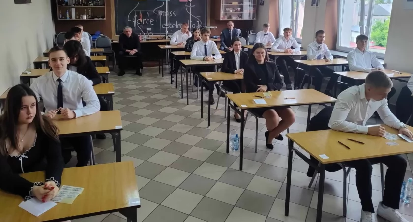 Znamy wyniki tegorocznych matur w powiecie szydłowieckim