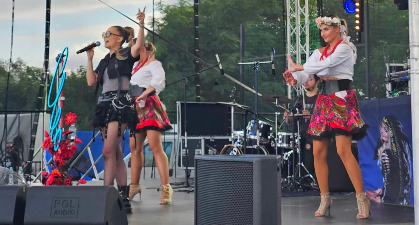 XII Pomidzi Hit Festival w Szydłowcu