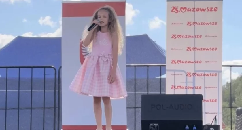  Występ Leny Krawczyk na Świętojankach 2024