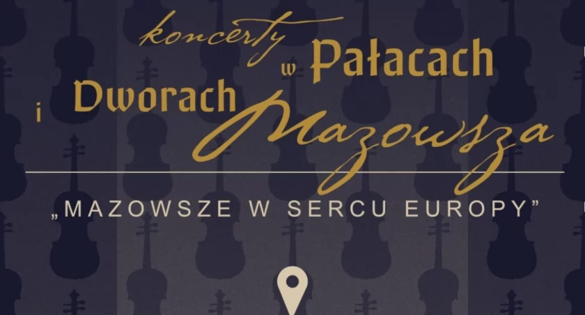Muzeum Ludowych Instrumentów Muzycznych w Szydłowcu zaprasza na koncert
