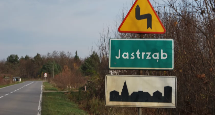 Radny pyta o hurtownię kamienia w Gąsawach Rządowych