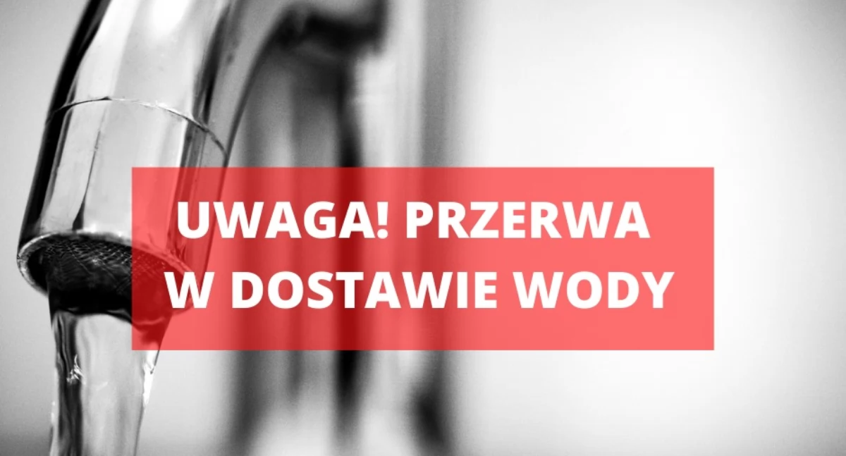 Wody w Bieszkowie i Rogowie nie będzie. Kiedy i na jak długo?