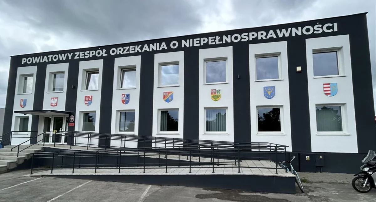 Powiatowy Zespół do Spraw Orzekania o Niepełnosprawności w Radomiu zmienia siedzibę 