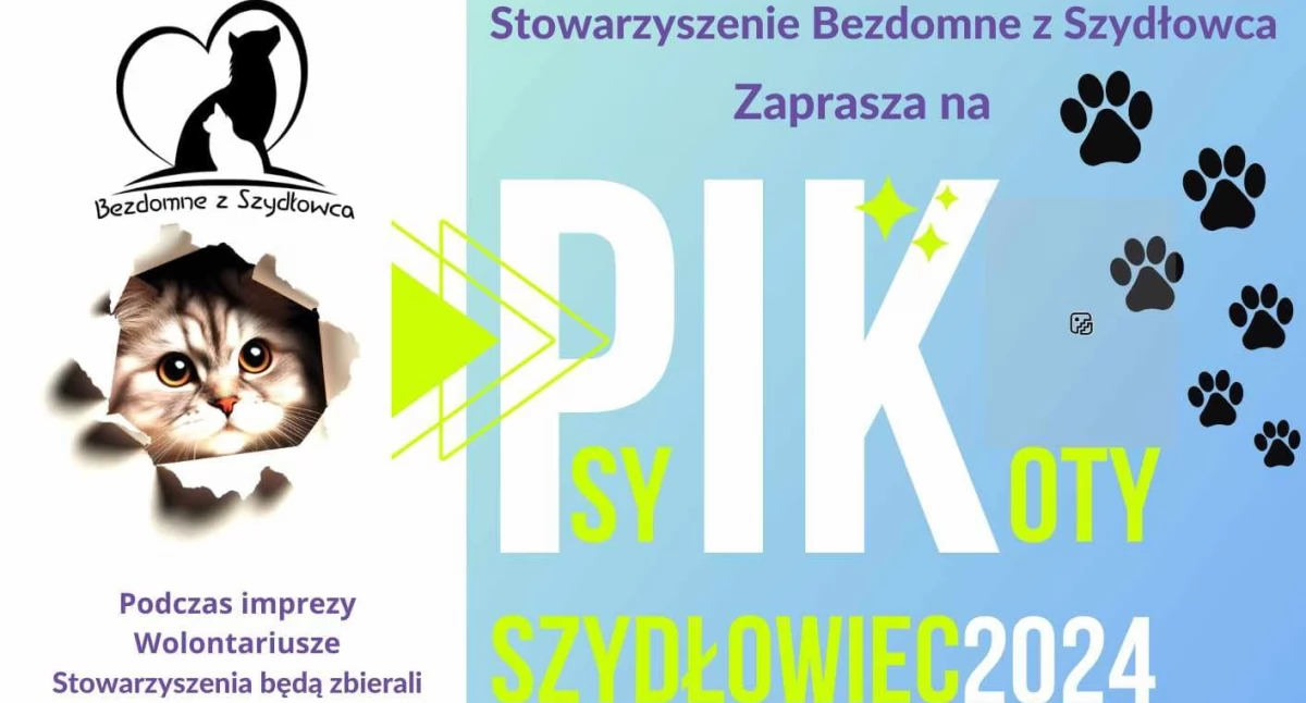 PIK Psy i Koty Szydłowiec