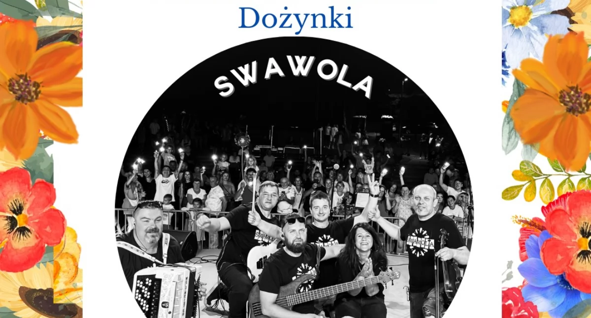 Szydłowieckie Wieńcowanie już w niedzielę!