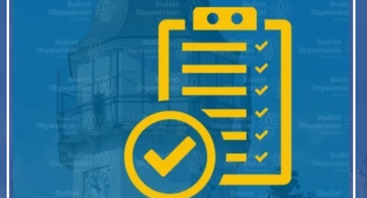 Które projekty zwyciężyły w Budżecie Obywatelskim Szydłowca?