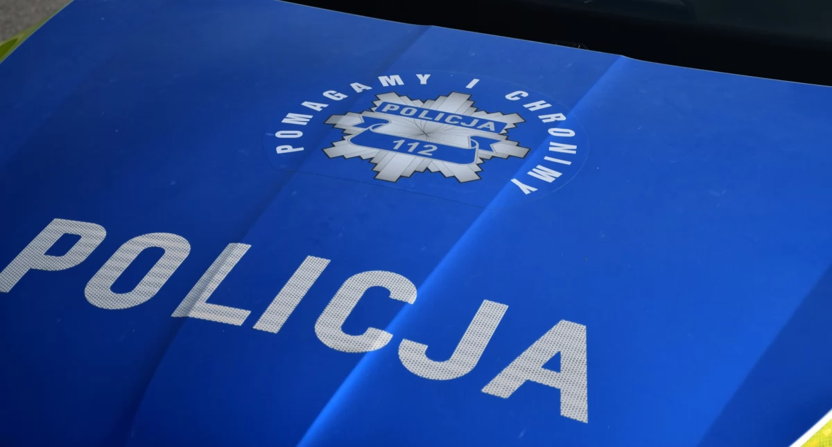 Mieszkaniec powiatu szydłowieckiego zatrzymany przez policjantów z KPP Skarżysko. Za co?
