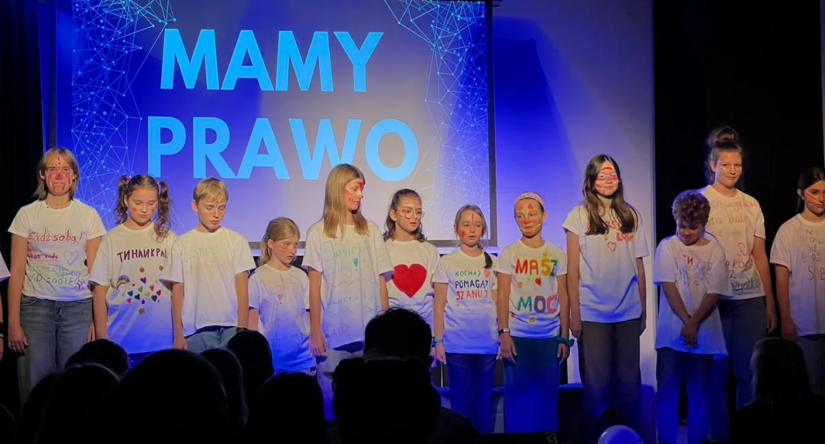 Zamkowe spotkania teatralne 2024 w Szydłowcu