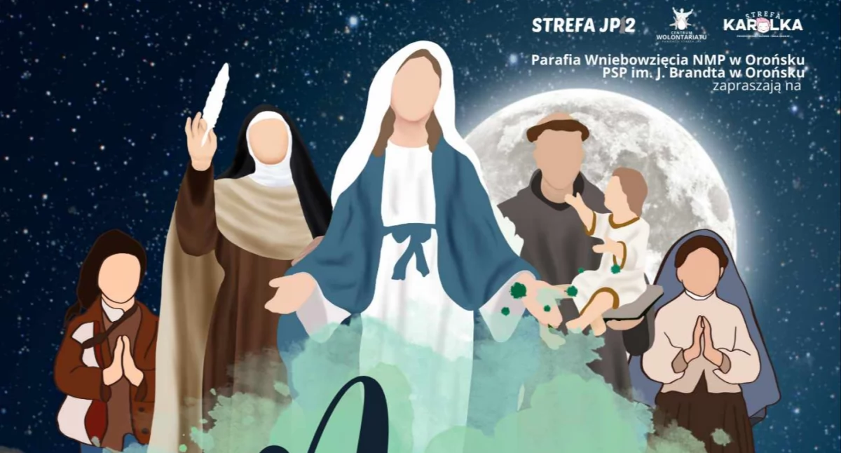 Bal Wszystkich Świętych w Orońsku już dziś!