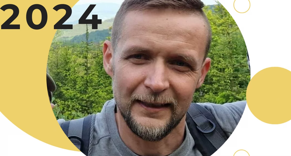 Szydłowiec. Budzimy Konrada!