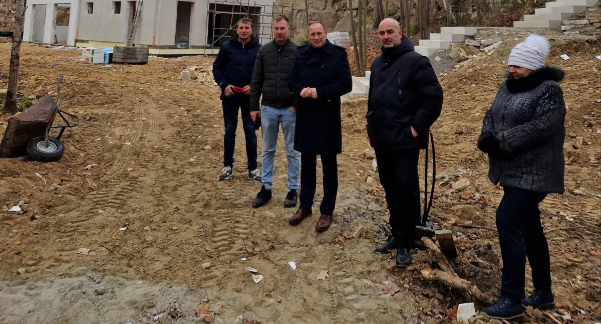 Kamieniołom Podkowiński. Nowe atrakcje już latem 2025 roku!
