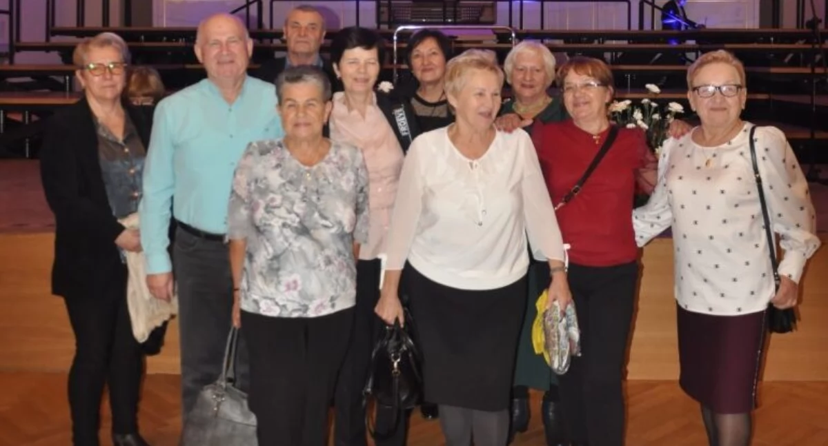 Koncert patriotyczny O Polsce śpiewamy w Filharmonii Krakowskiej
