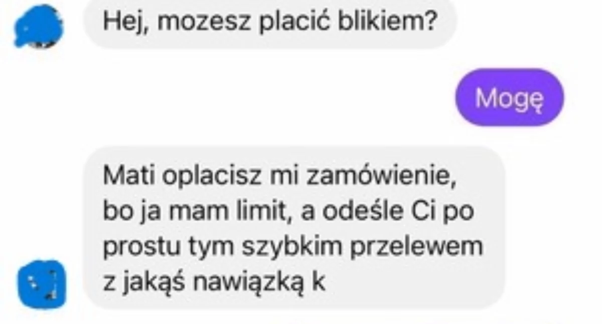 Szydłowiecka policja ostrzega. Uwaga na oszustwa! 