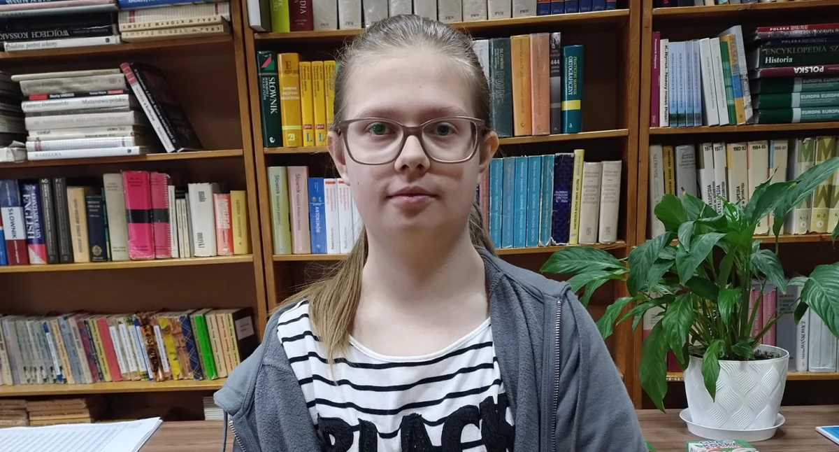 Laureaci II Szkolnego Konkursu Poetyckiego w Szydłowcu