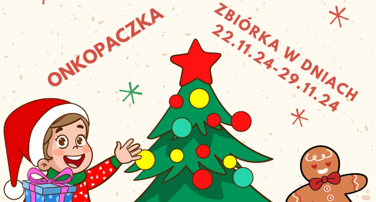 Akcja Onkopaczka w Szkole Podstawowej w Wałsnowie