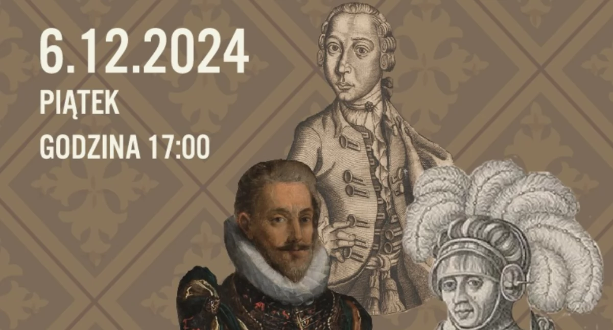Szydłowieccy Mikołajowie już 6 grudnia!