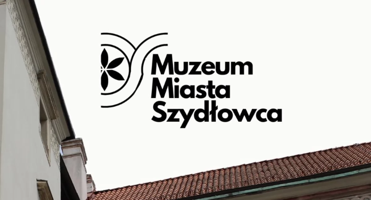 Muzeum Miasta Szydłowca ma swoje nowe logo!