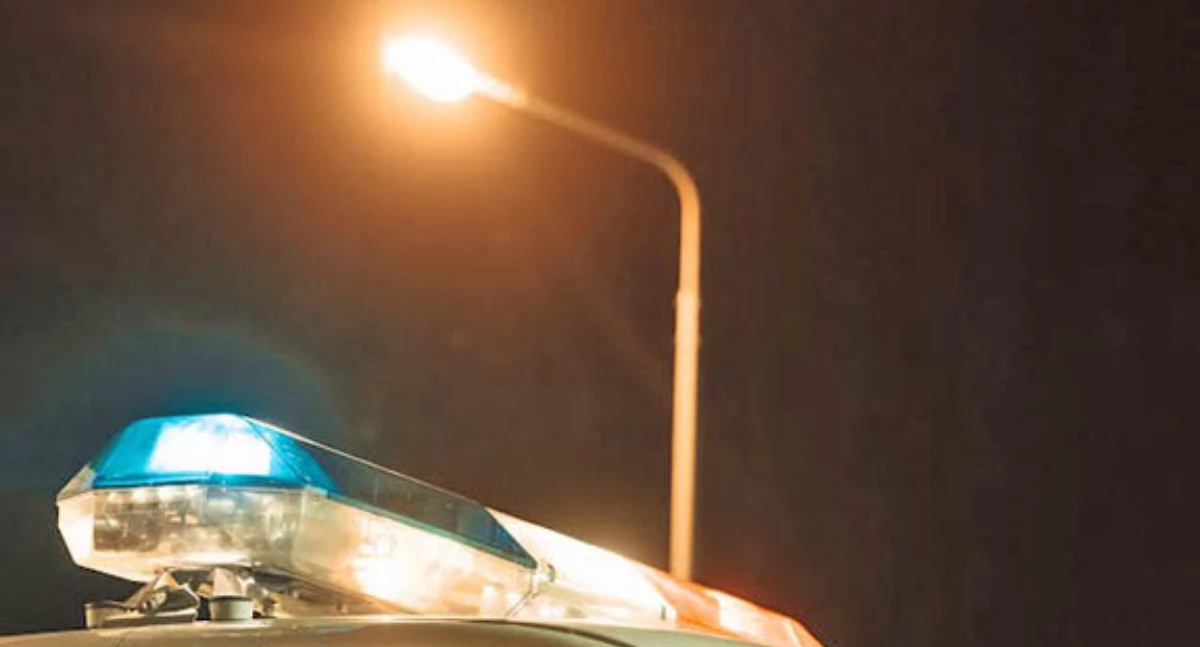 Szydłowiecka policja zatrzymała złodziei przewodów elektrycznych przy trasie S7