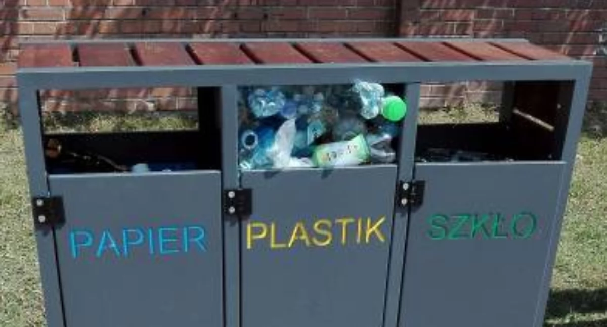 Nowe ceny za śmieci w gminie Jastrząb