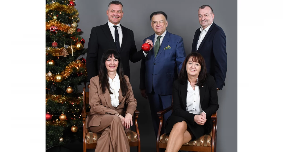 Rekordowo dużo inwestycji