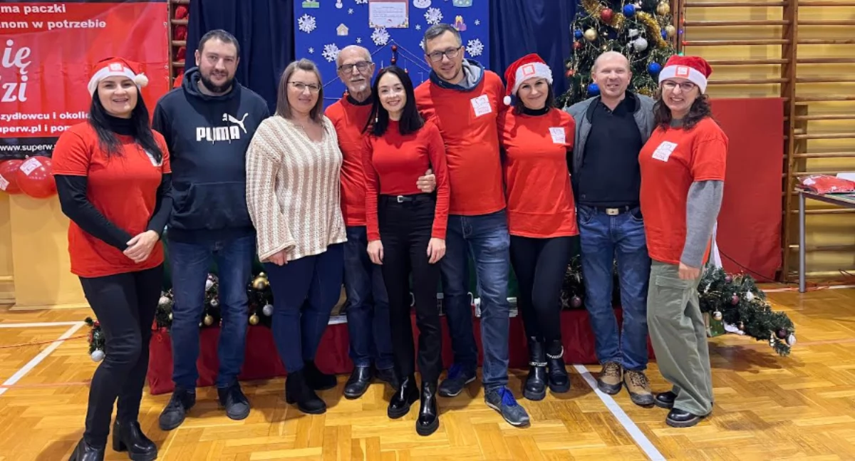 Weekend Cudów w przedszkolu w Orońsku