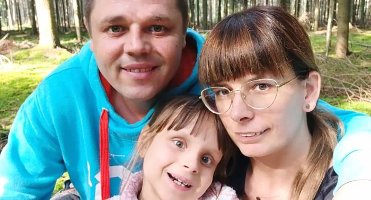 Kiedy los zadaje kolejny cios, pomoc na wagę zdrowia!