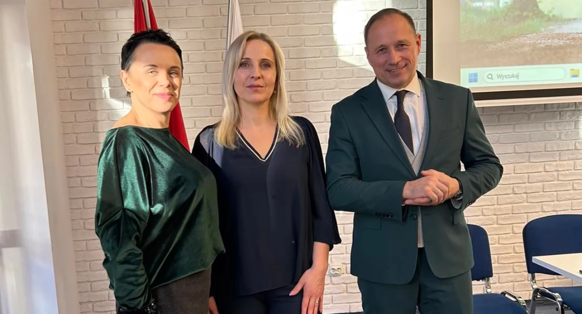 Nowe możliwości i świąteczne niespodzianki w Winnicy Nowy Młyn z Łazisk!