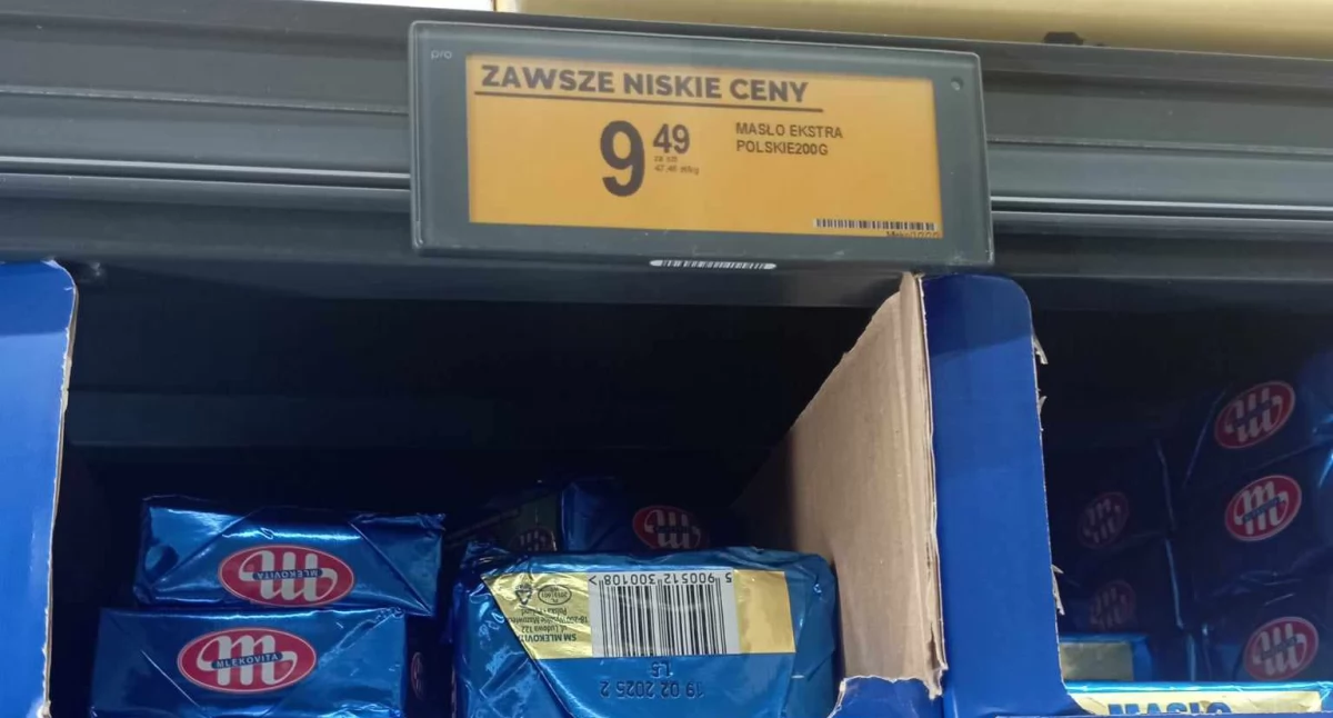 Życie daje nam po kieszeni!