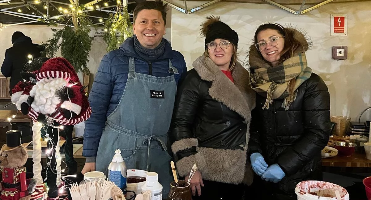 Udana zbiórka pieniędzy na remont na szydłowieckim cmentarzu