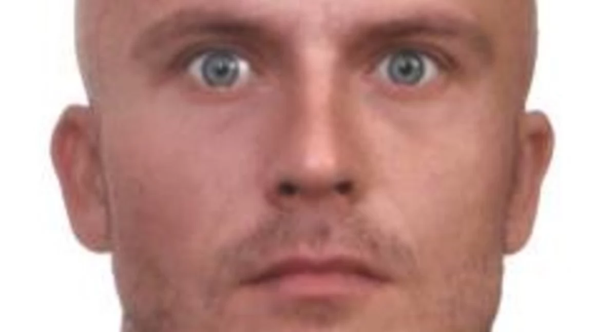 Zaginął 32-letni Jakub Kowalczyk – policja apeluje o pomoc