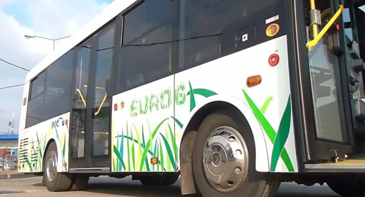 Nowe linie autobusowe w powiecie szydłowieckim