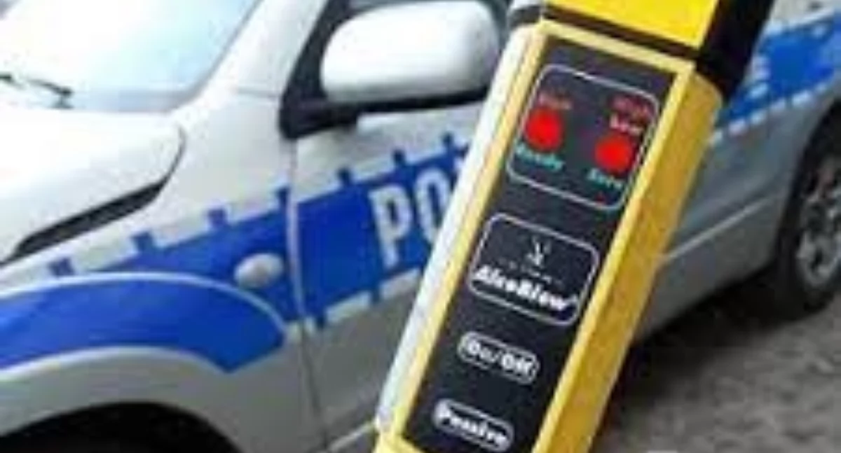 Szydłowieccy policjanci wyeliminowali z ruchu dwóch nietrzeźwych kierowców
