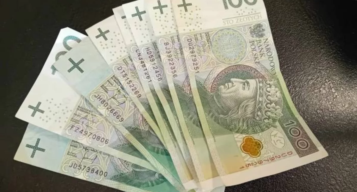 Już od dziś można składać wnioski o przyznanie 800+