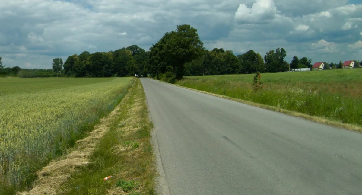 Powiat Szydłowiecki otrzyma ponad 1,8 mln zł na rozbudowę drogi powiatowej