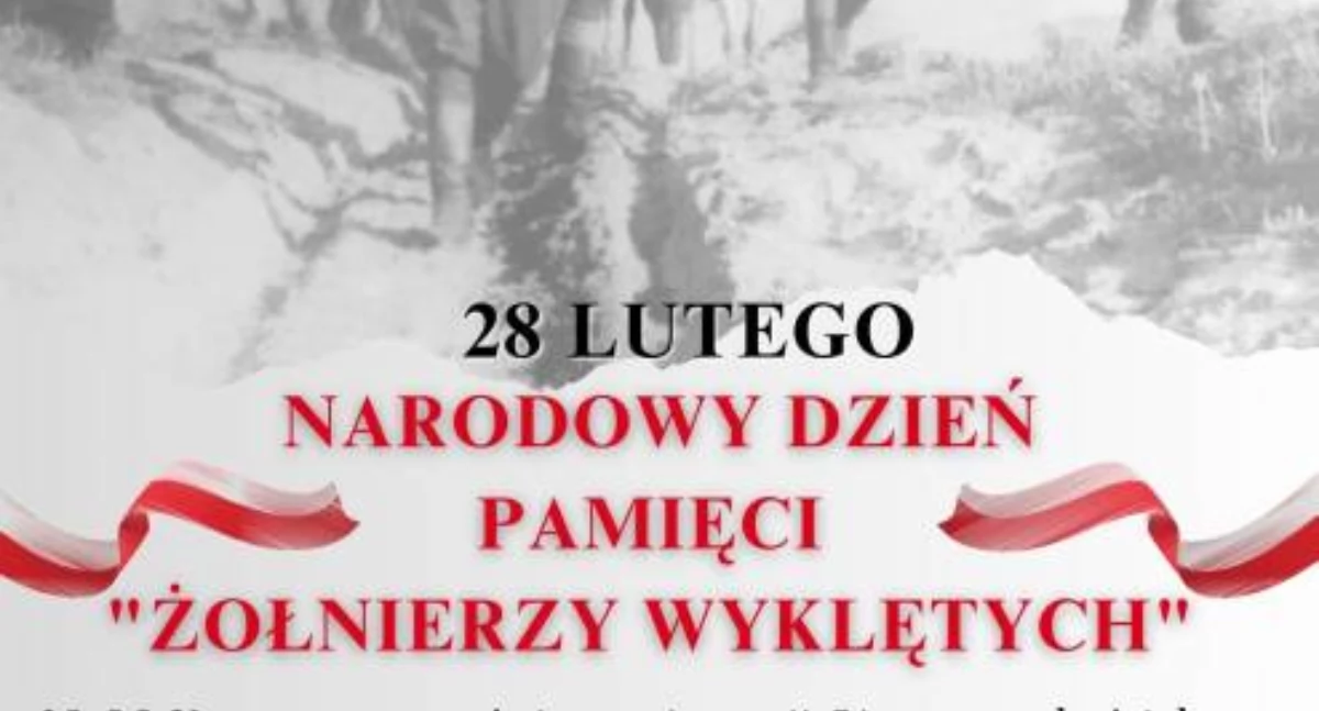 Narodowy Dzień Pamięci Żołnierzy Wyklętych - obchody w Szydłowcu