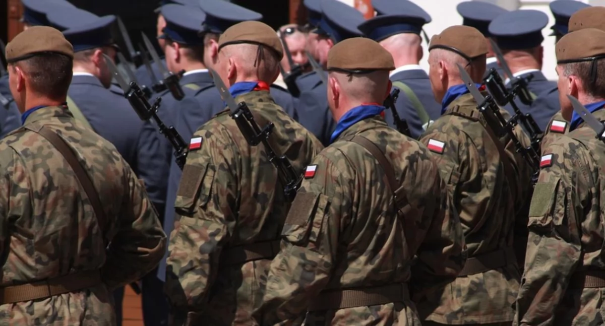 Kwalifikacja wojskowa w Szydłowcu – terminy, dokumenty, konsekwencje niestawienia się