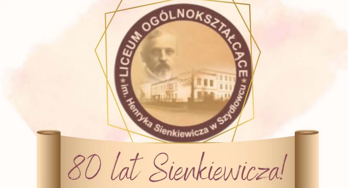 80-lecie Liceum w Szydłowcu! Wielki zjazd absolwentów już w czerwcu 2025