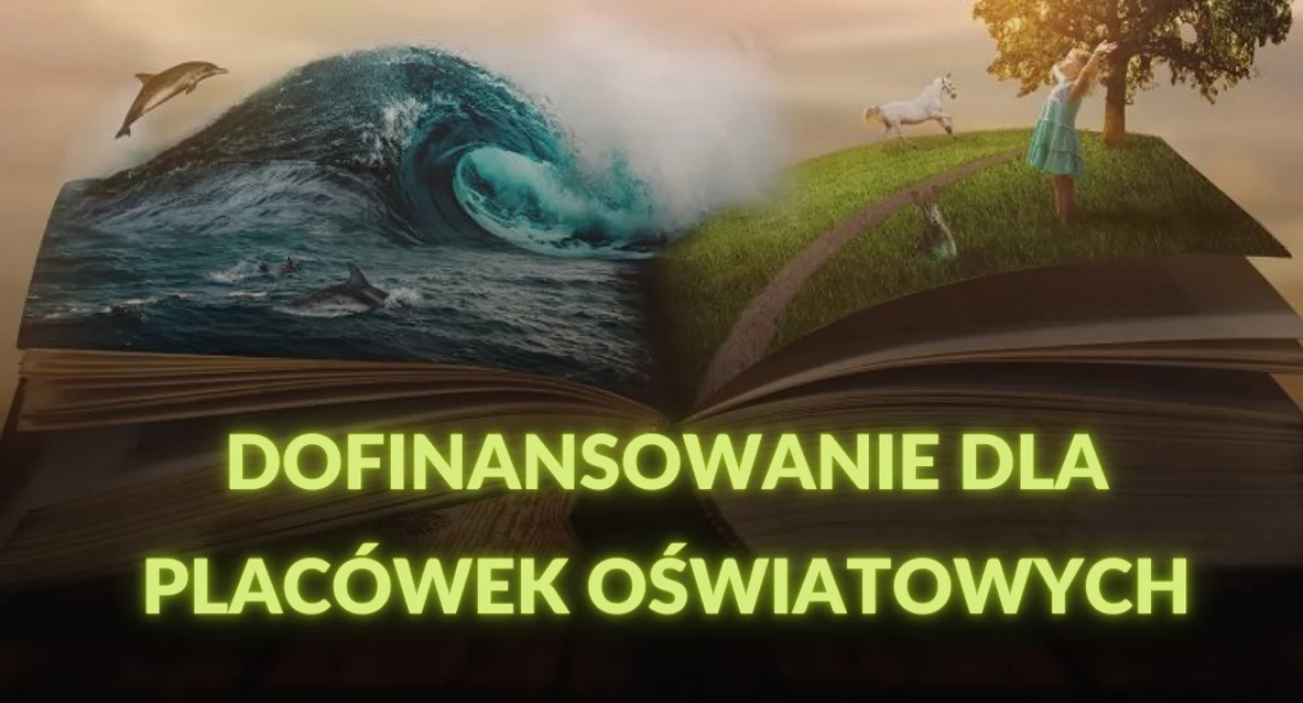 Nowe książki w gminnych bibliotekach – Gmina Szydłowiec wspiera czytelnictwo wśród najmłodszych