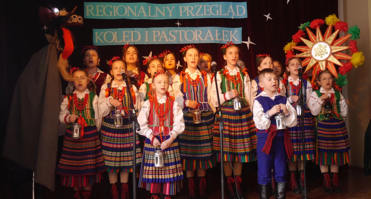 Radosne Nutki znów na podium! Trzy puchary i nagroda specjalna